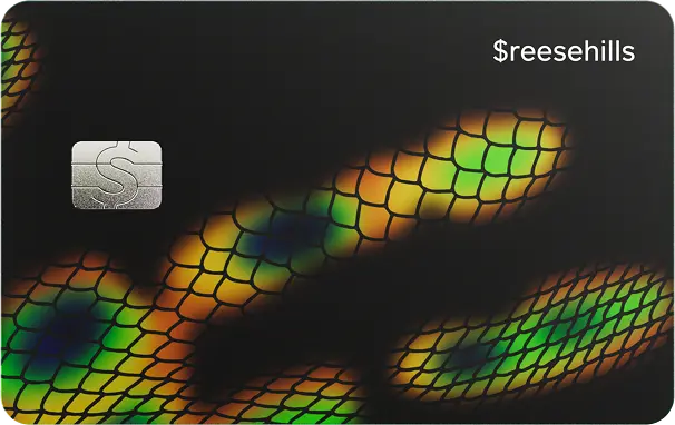 Cash App Card Mood Design